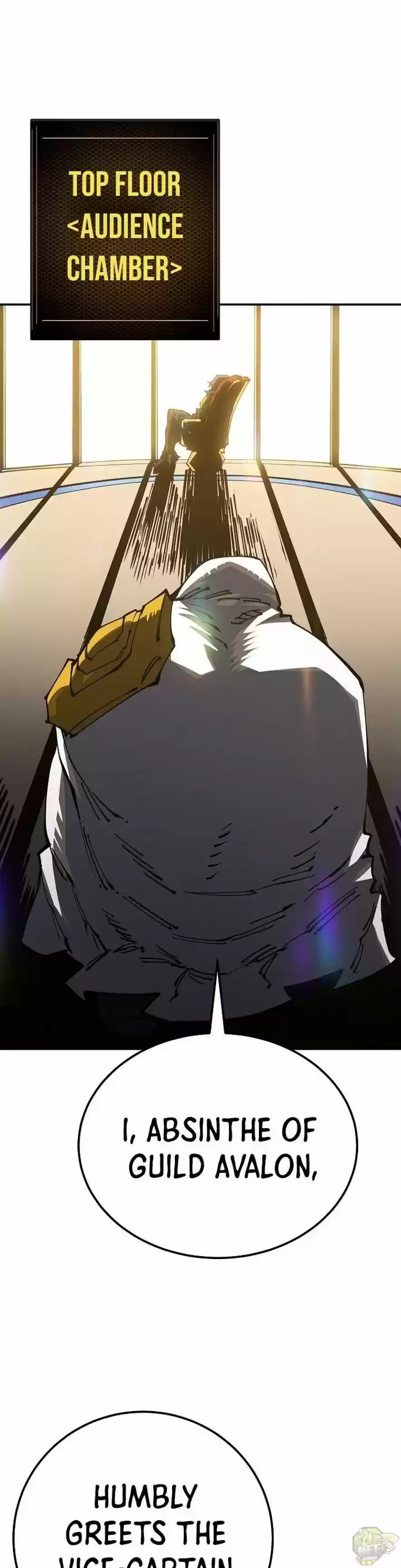 Player (Oh Hyeon-Jun) Chapter 26