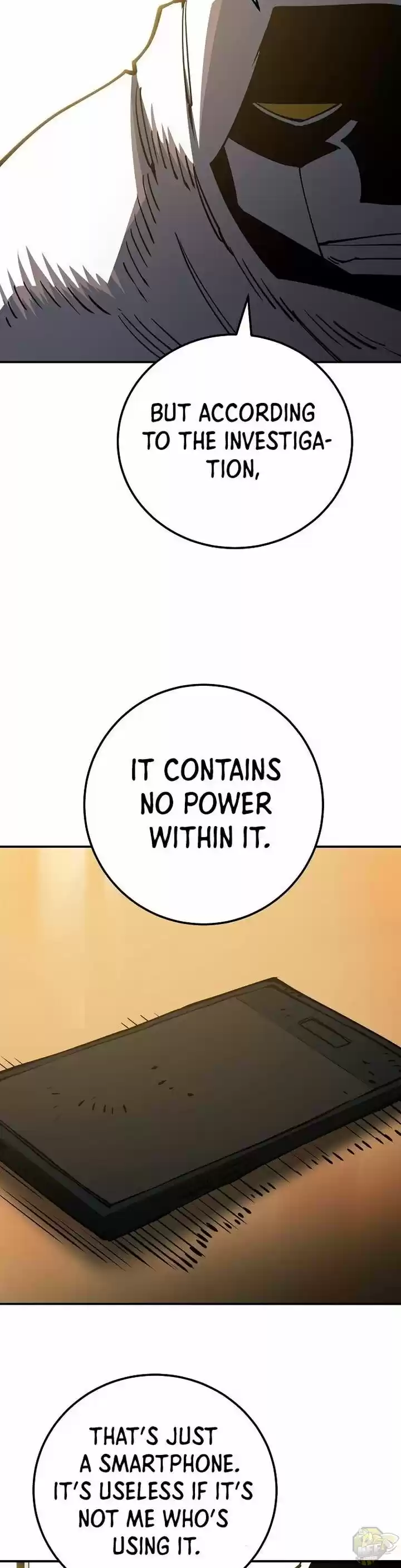 Player (Oh Hyeon-Jun) Chapter 26