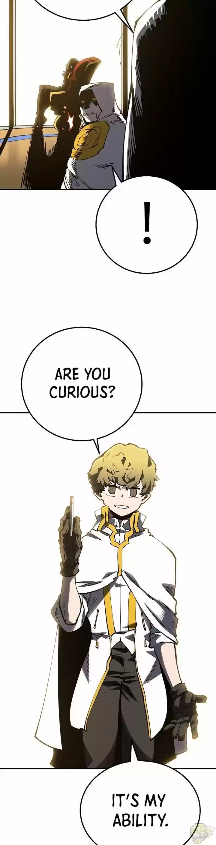 Player (Oh Hyeon-Jun) Chapter 26