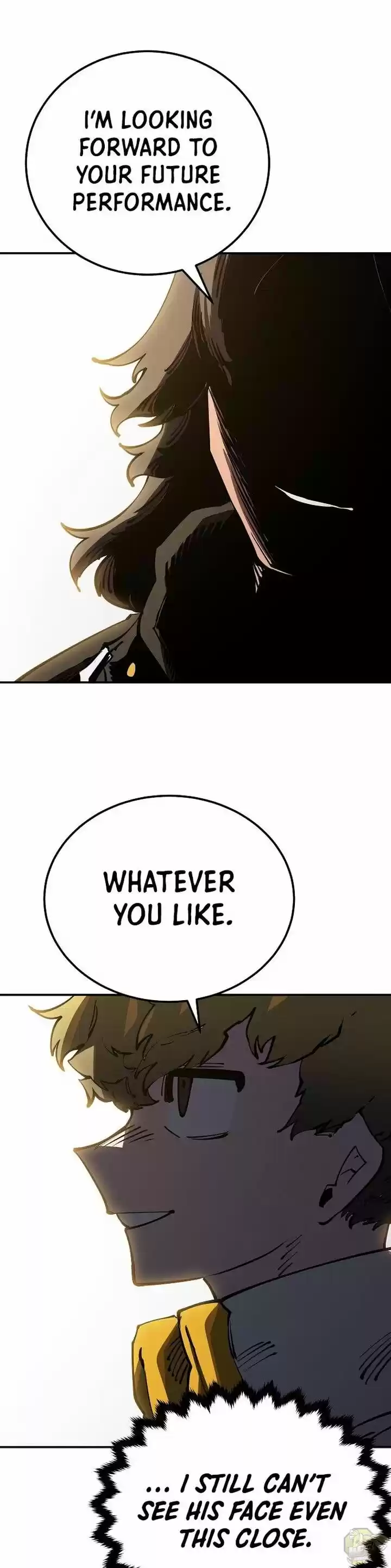 Player (Oh Hyeon-Jun) Chapter 26