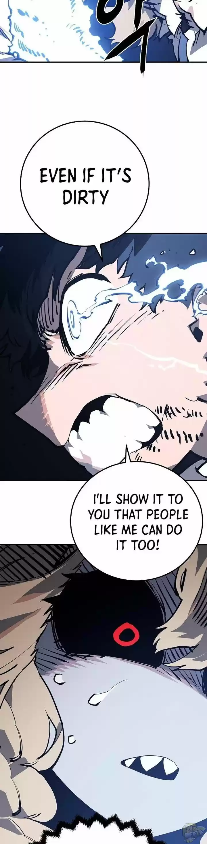 Player (Oh Hyeon-Jun) Chapter 26