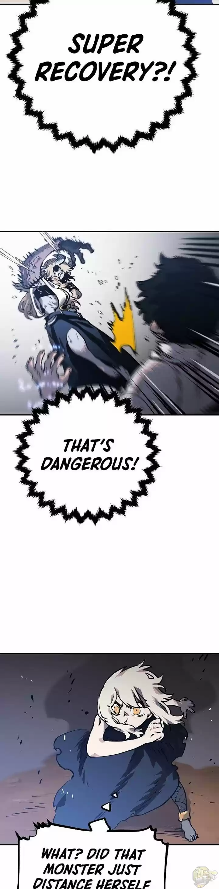 Player (Oh Hyeon-Jun) Chapter 26