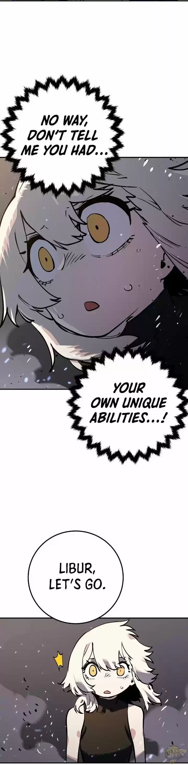 Player (Oh Hyeon-Jun) Chapter 26