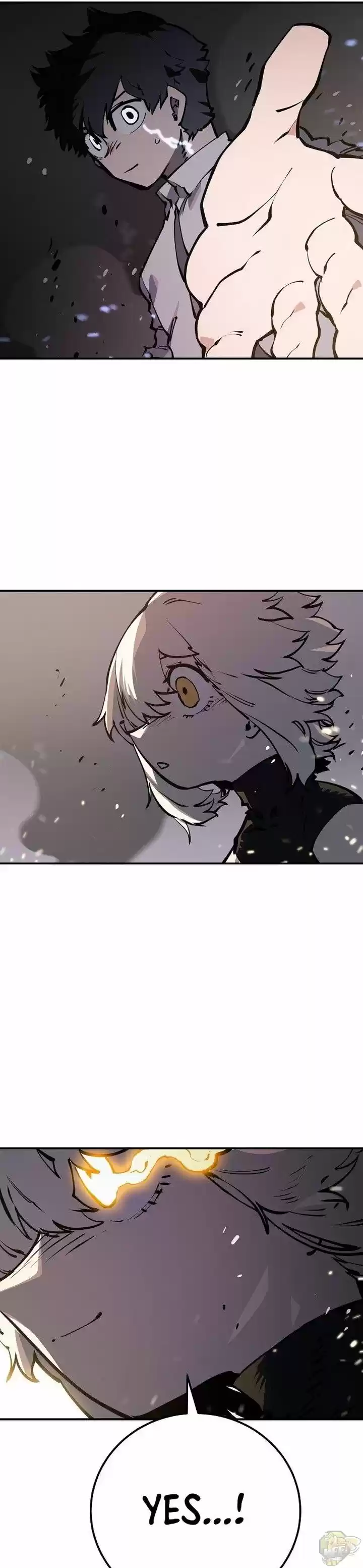 Player (Oh Hyeon-Jun) Chapter 26