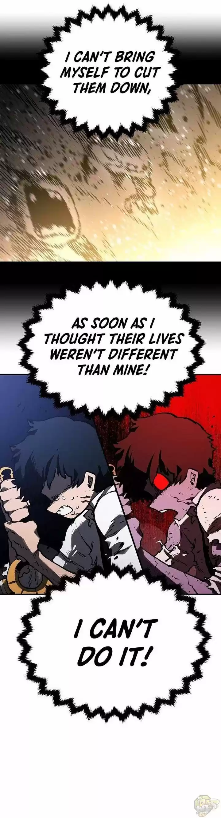 Player (Oh Hyeon-Jun) Chapter 26