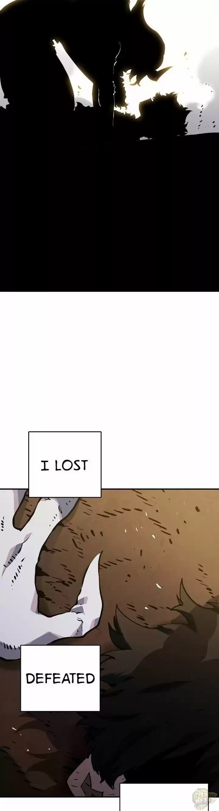 Player (Oh Hyeon-Jun) Chapter 26