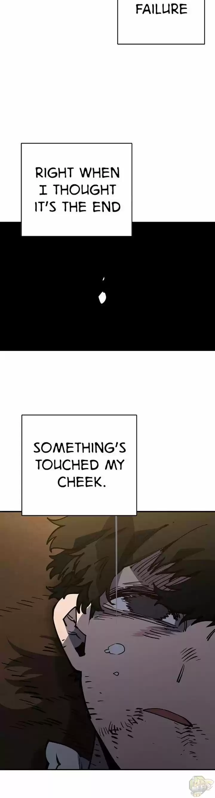 Player (Oh Hyeon-Jun) Chapter 26