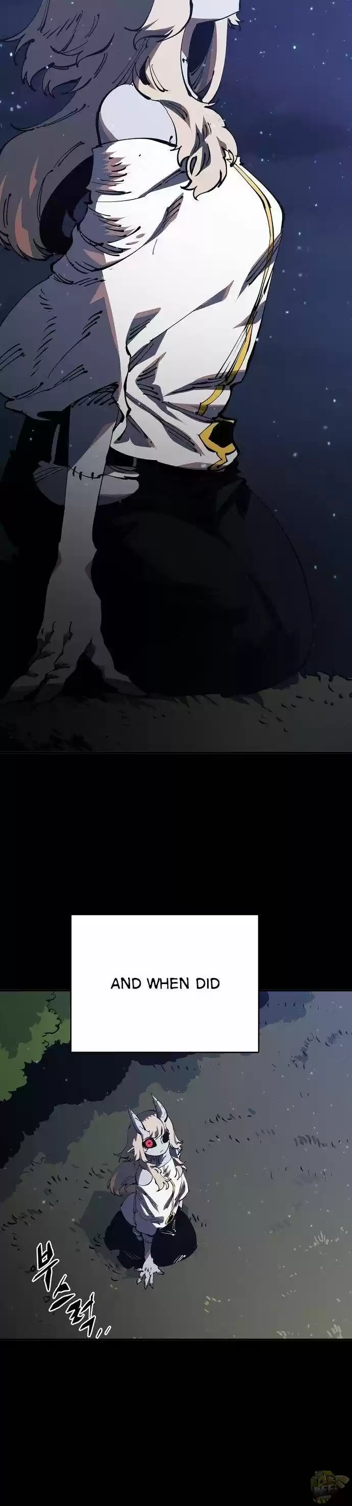 Player (Oh Hyeon-Jun) Chapter 27