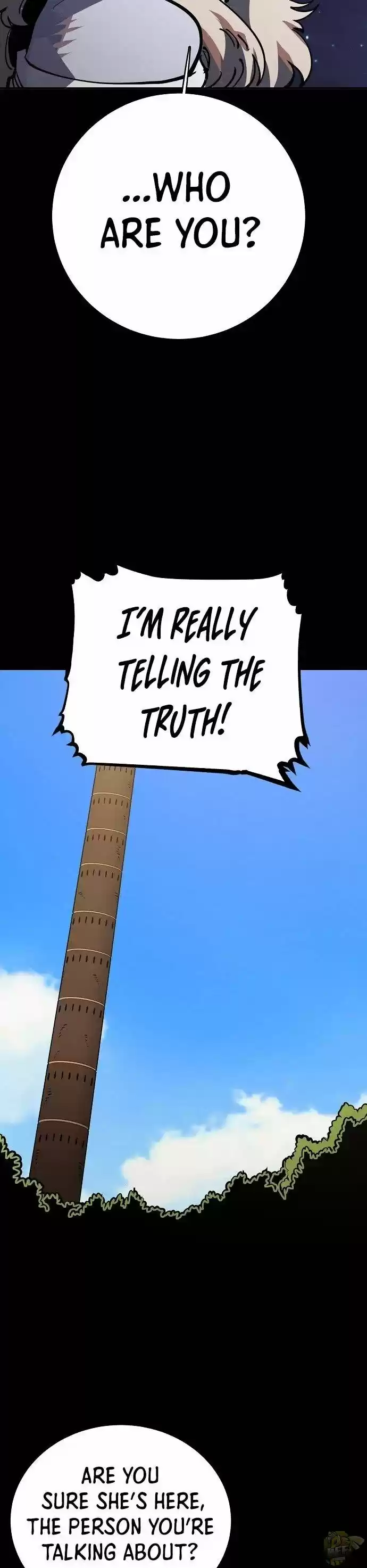 Player (Oh Hyeon-Jun) Chapter 27