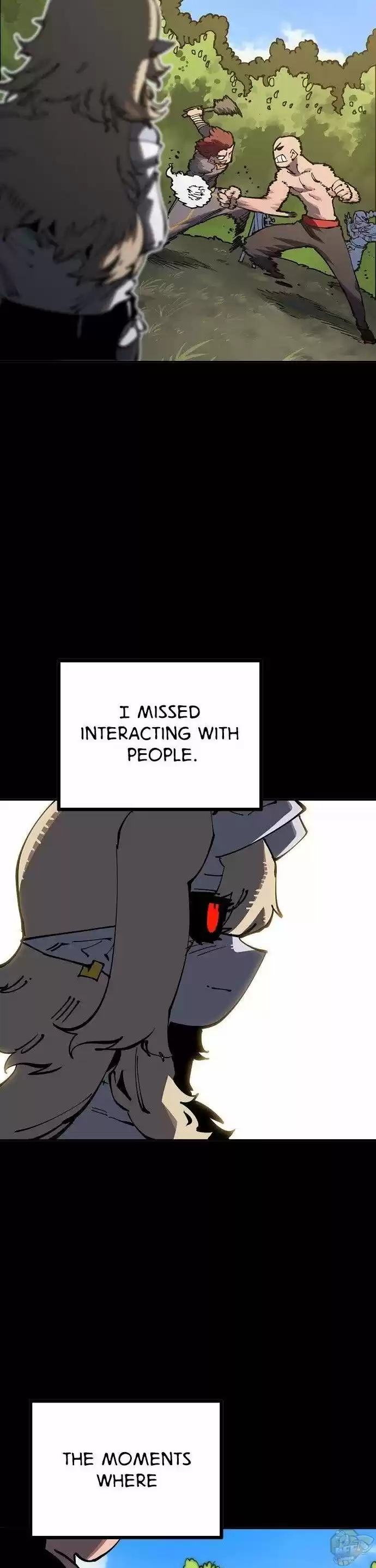 Player (Oh Hyeon-Jun) Chapter 27