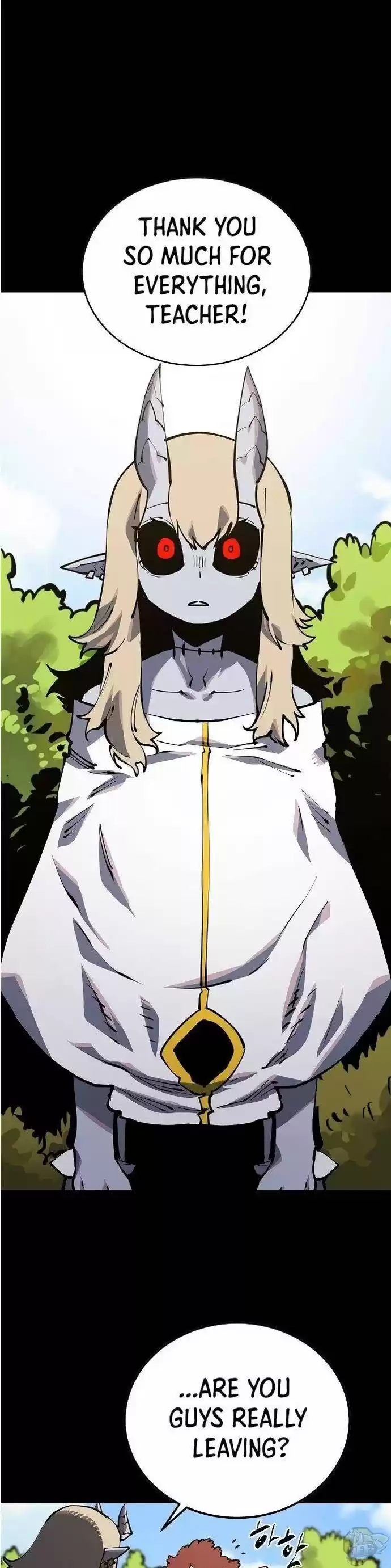 Player (Oh Hyeon-Jun) Chapter 27