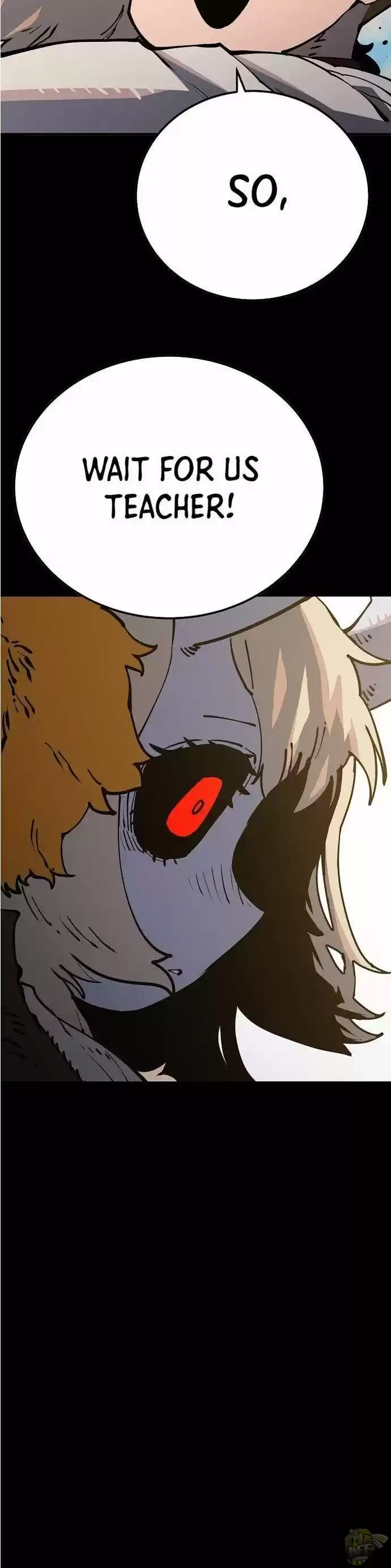 Player (Oh Hyeon-Jun) Chapter 27