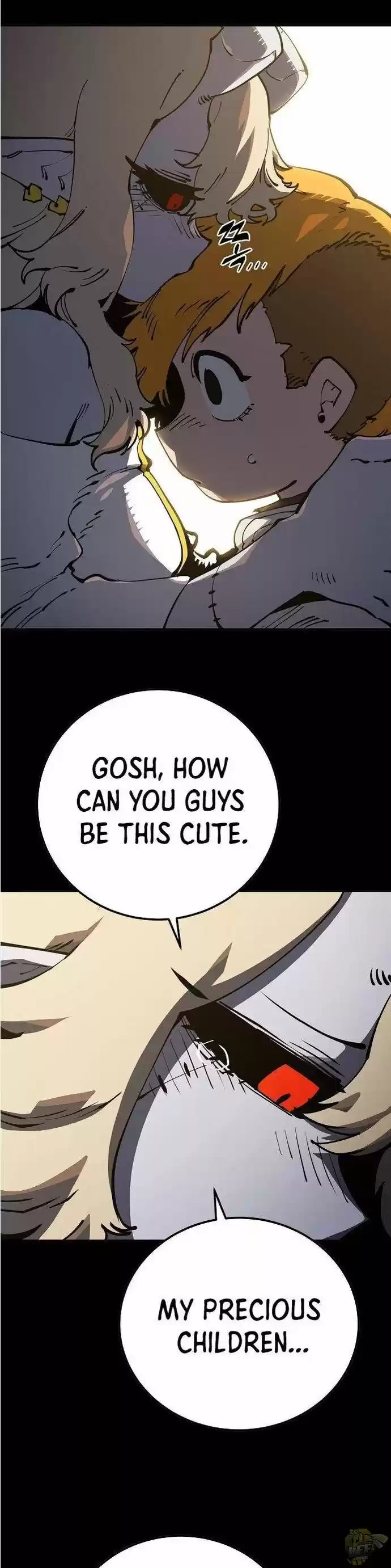 Player (Oh Hyeon-Jun) Chapter 27