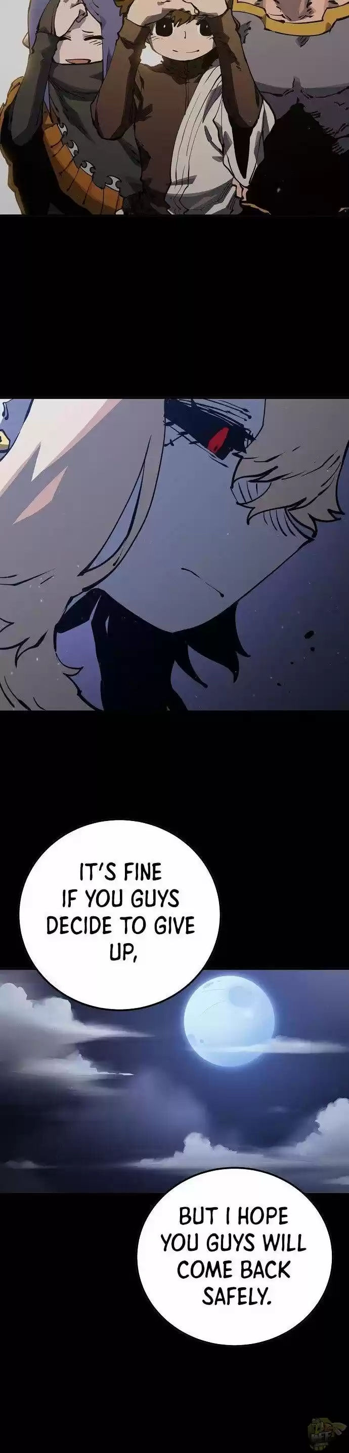 Player (Oh Hyeon-Jun) Chapter 27