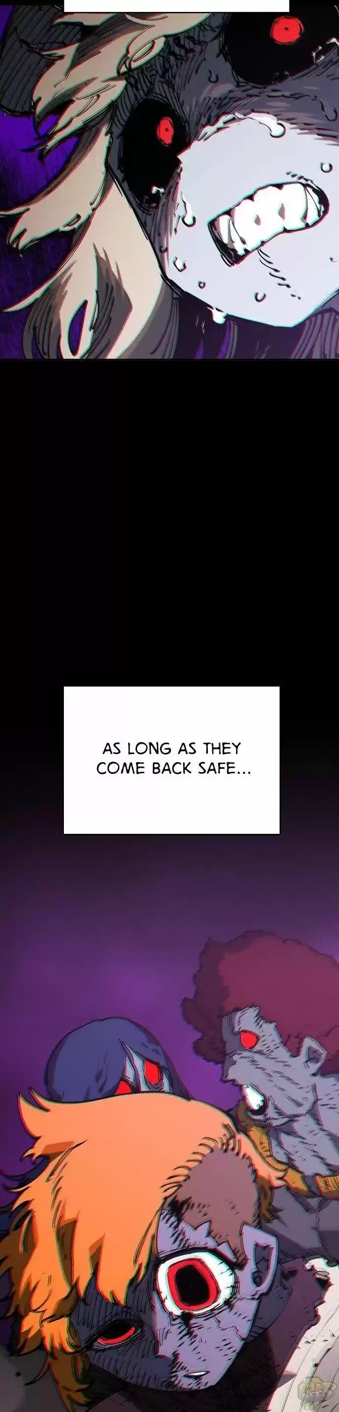 Player (Oh Hyeon-Jun) Chapter 27