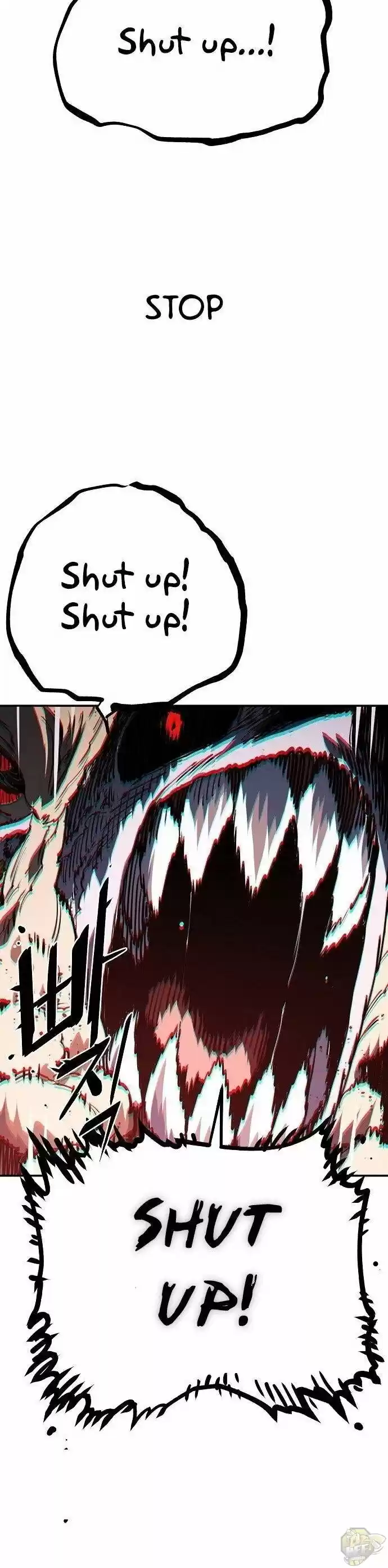 Player (Oh Hyeon-Jun) Chapter 27