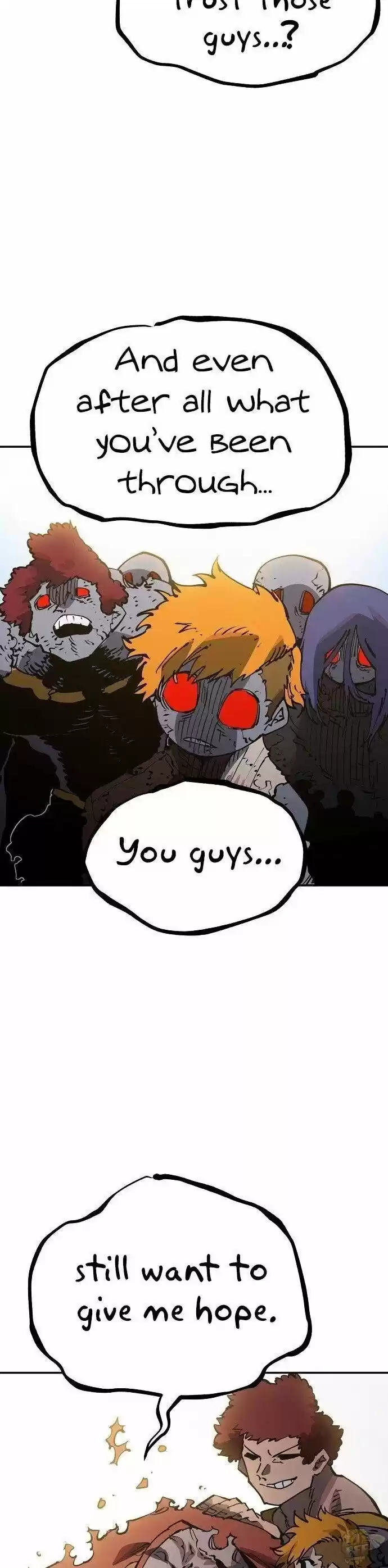 Player (Oh Hyeon-Jun) Chapter 27