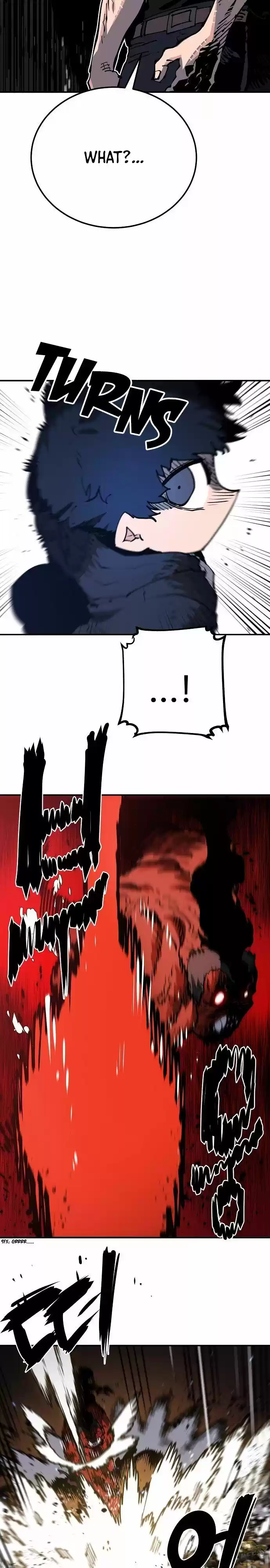 Player (Oh Hyeon-Jun) Chapter 28