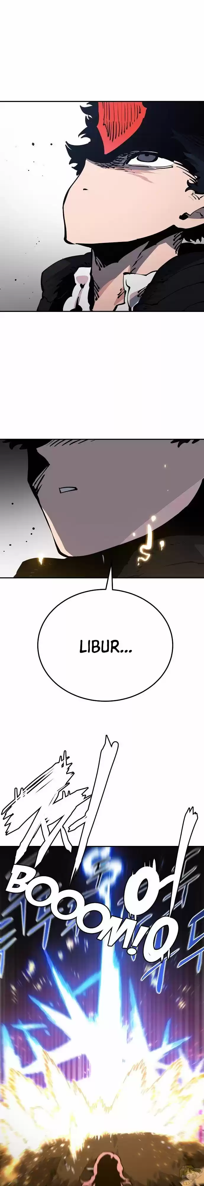 Player (Oh Hyeon-Jun) Chapter 28