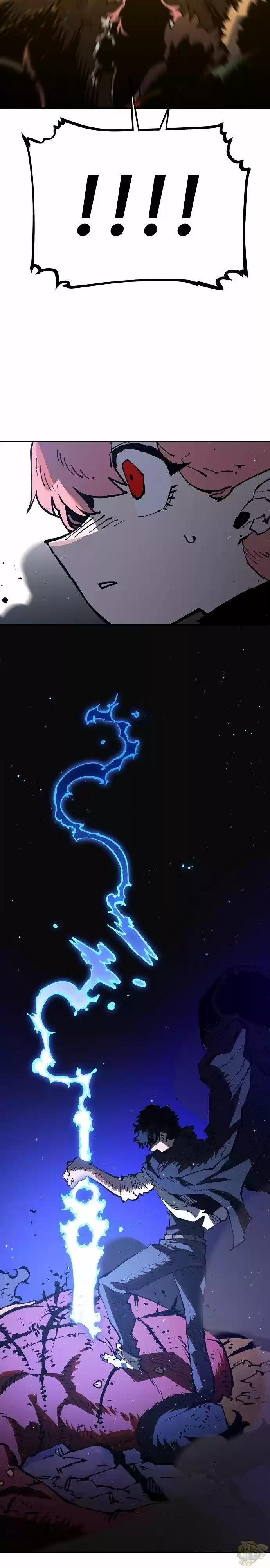 Player (Oh Hyeon-Jun) Chapter 28