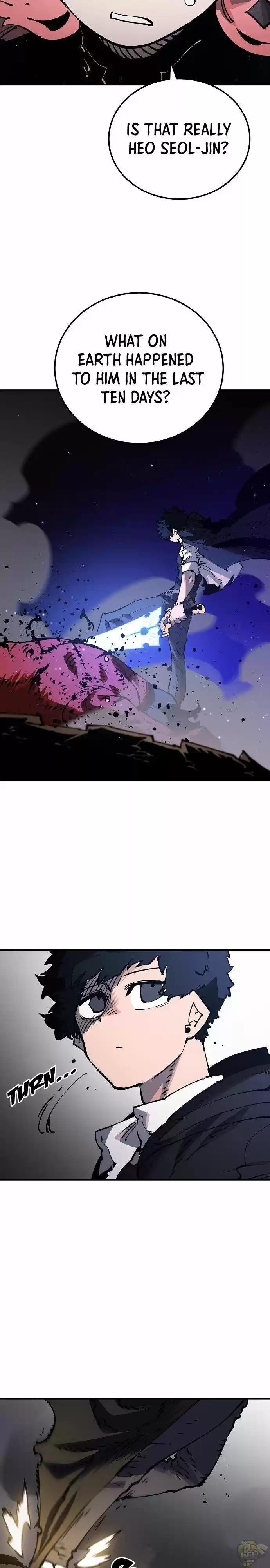 Player (Oh Hyeon-Jun) Chapter 28