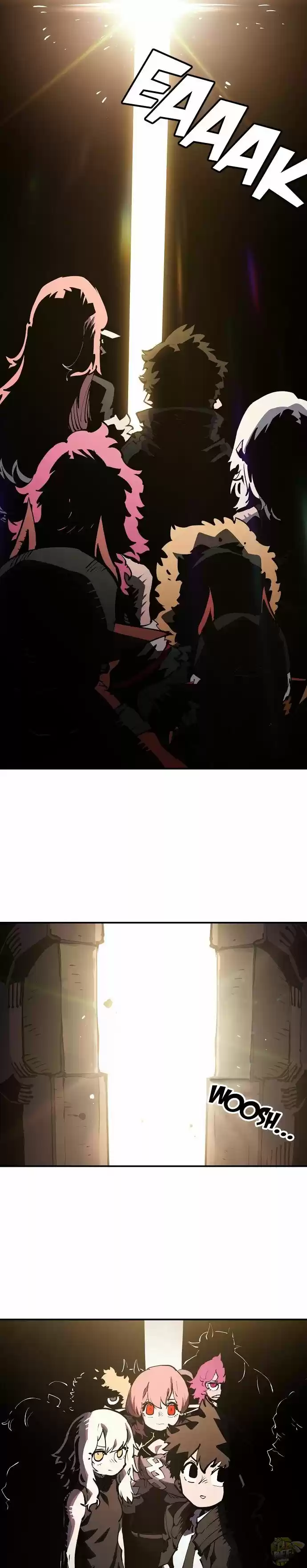 Player (Oh Hyeon-Jun) Chapter 28