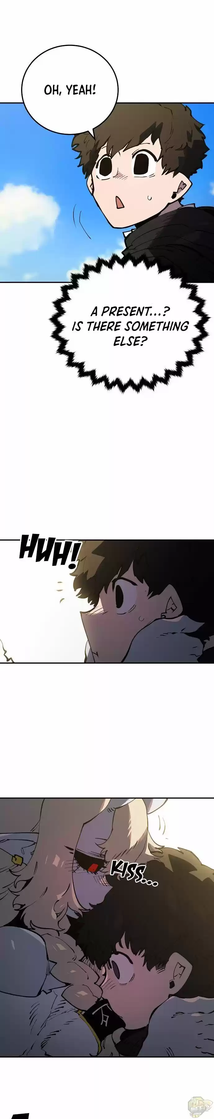 Player (Oh Hyeon-Jun) Chapter 29