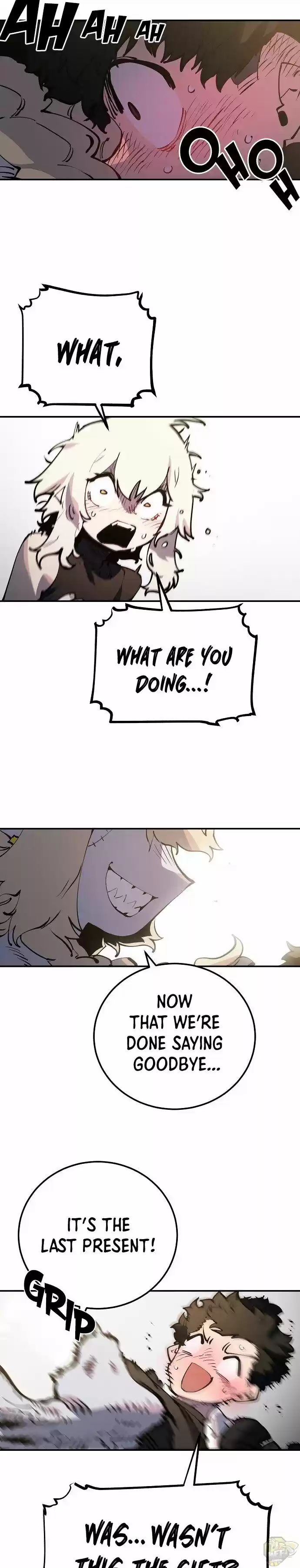 Player (Oh Hyeon-Jun) Chapter 29