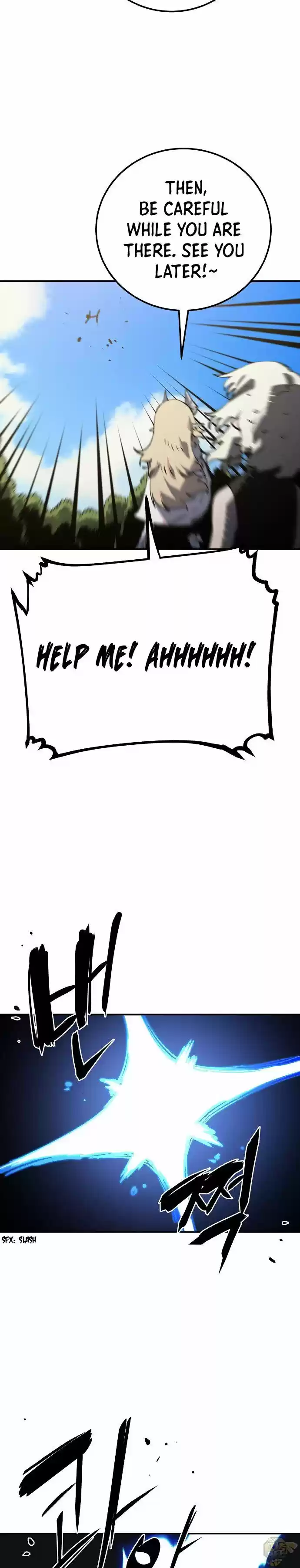 Player (Oh Hyeon-Jun) Chapter 29