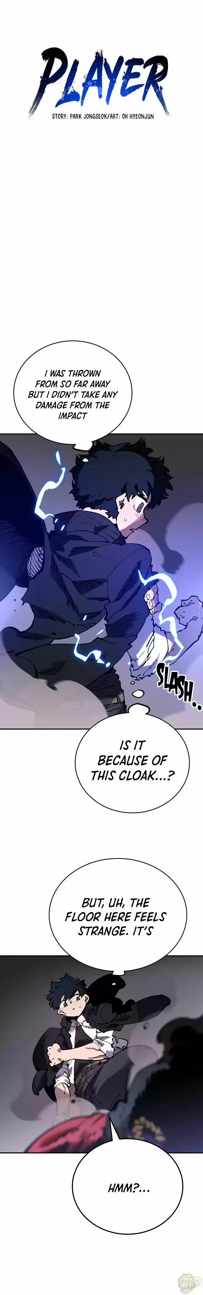 Player (Oh Hyeon-Jun) Chapter 29