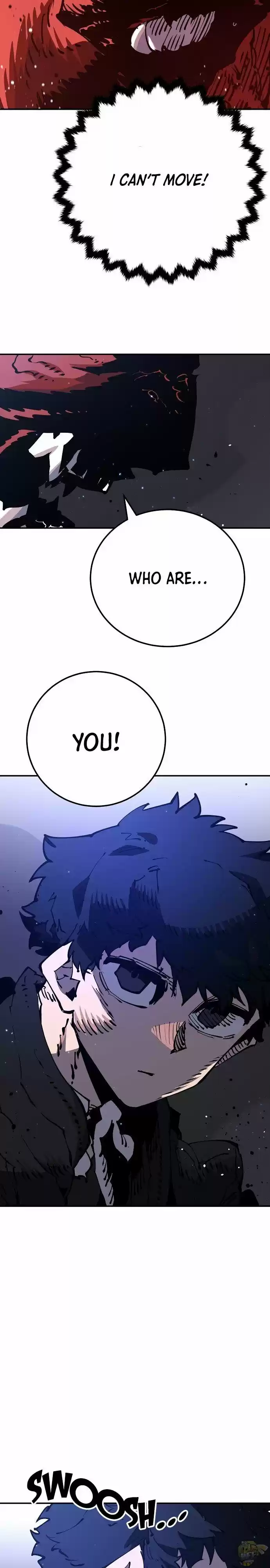 Player (Oh Hyeon-Jun) Chapter 29