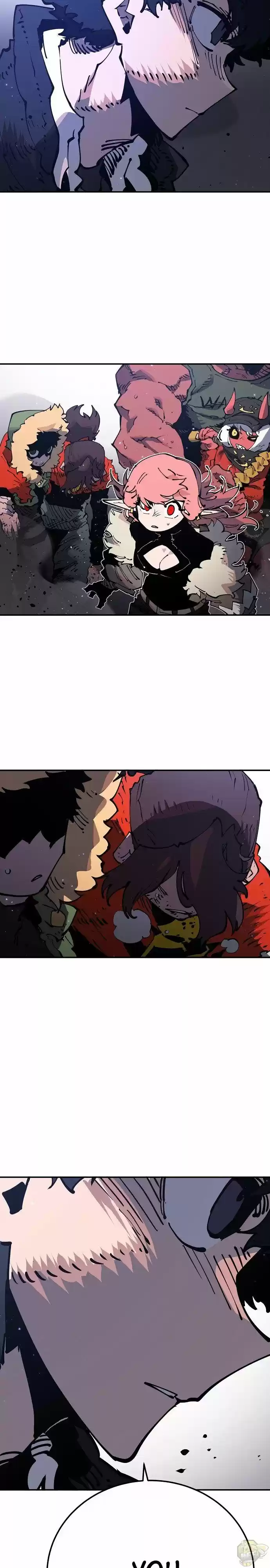 Player (Oh Hyeon-Jun) Chapter 29