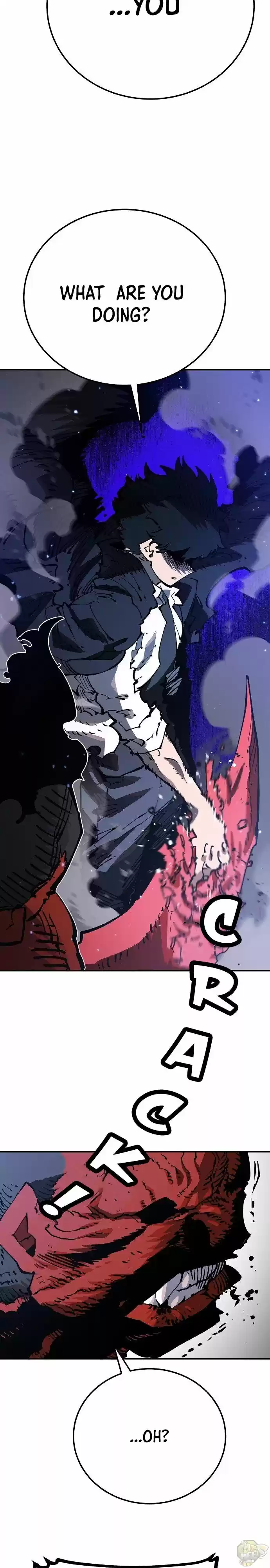 Player (Oh Hyeon-Jun) Chapter 29