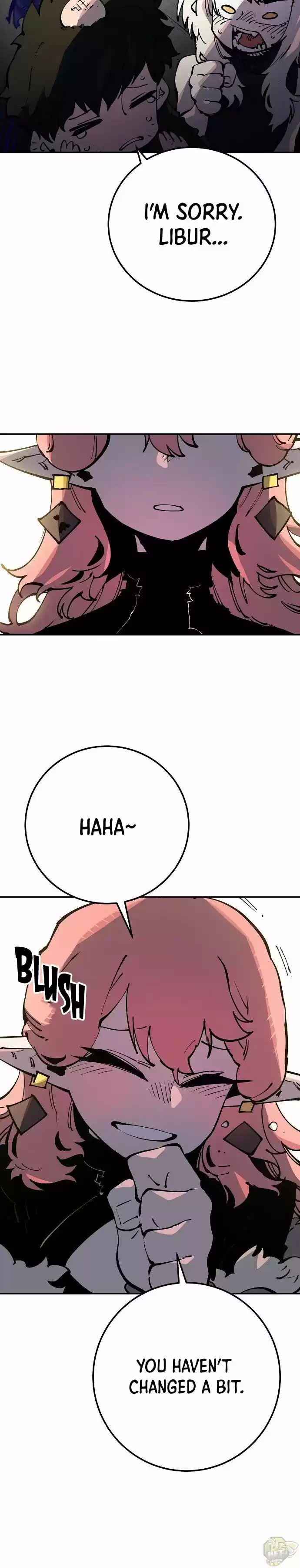 Player (Oh Hyeon-Jun) Chapter 29