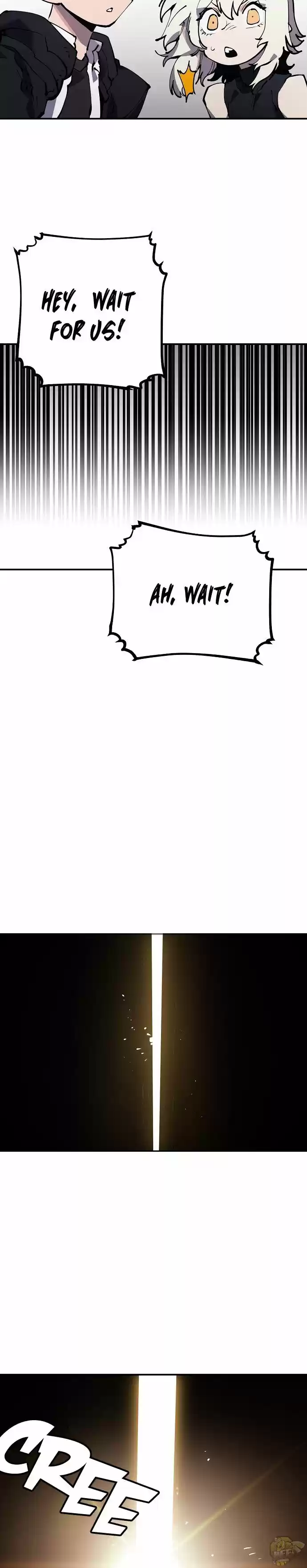 Player (Oh Hyeon-Jun) Chapter 29