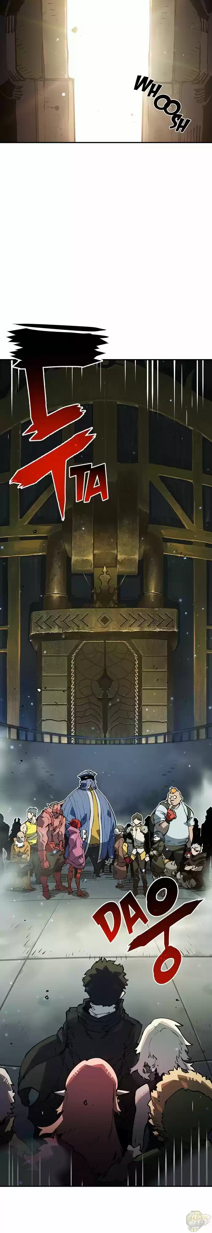 Player (Oh Hyeon-Jun) Chapter 30