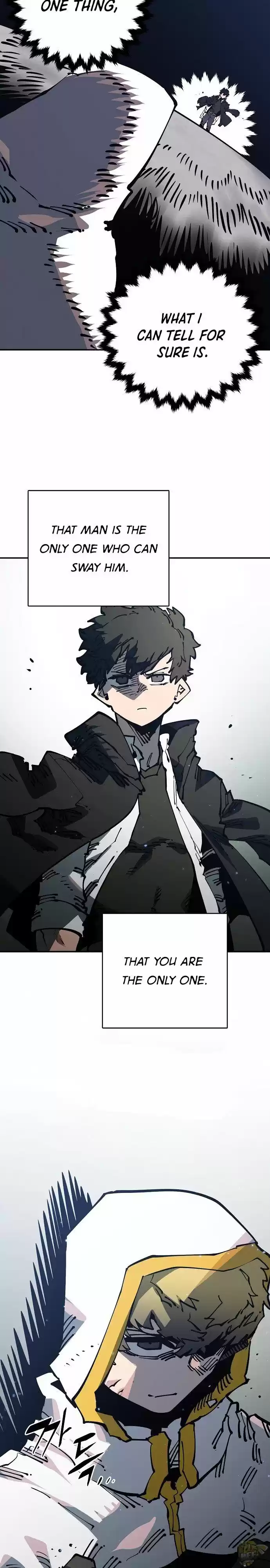 Player (Oh Hyeon-Jun) Chapter 30