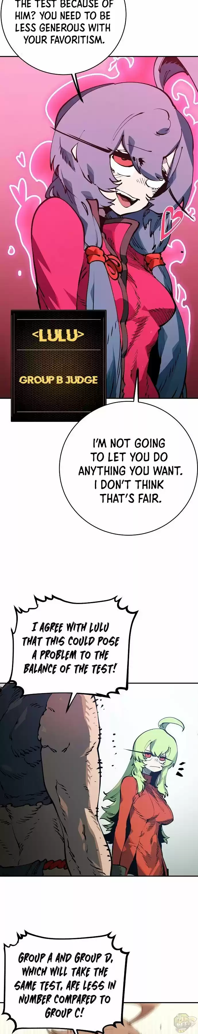 Player (Oh Hyeon-Jun) Chapter 30