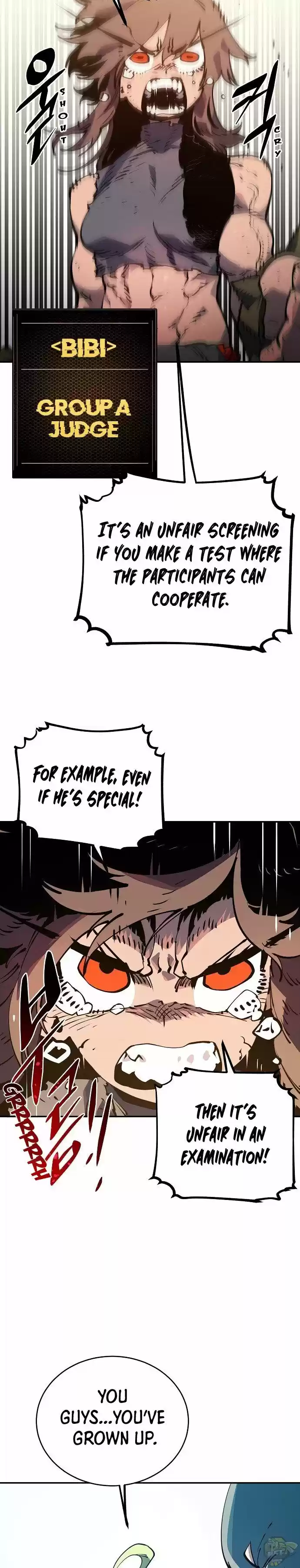 Player (Oh Hyeon-Jun) Chapter 30