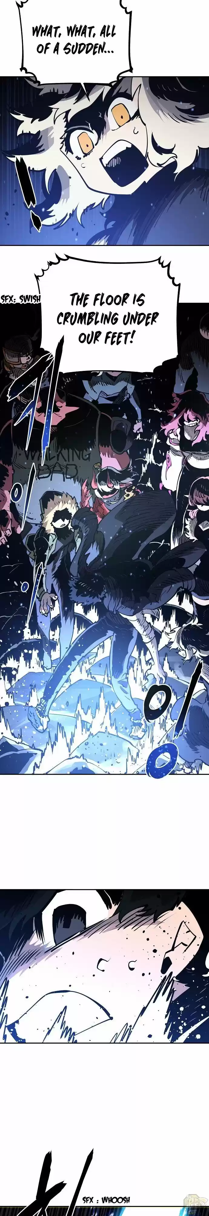 Player (Oh Hyeon-Jun) Chapter 31