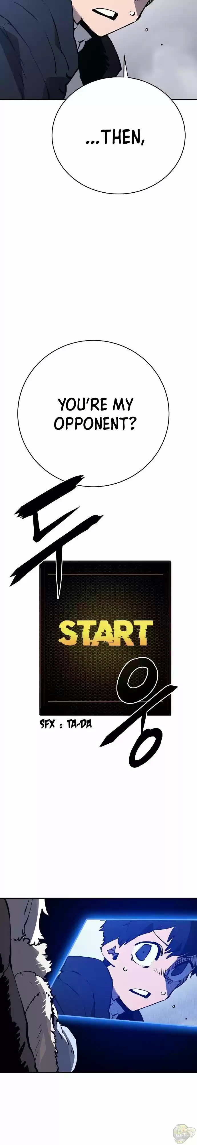 Player (Oh Hyeon-Jun) Chapter 31