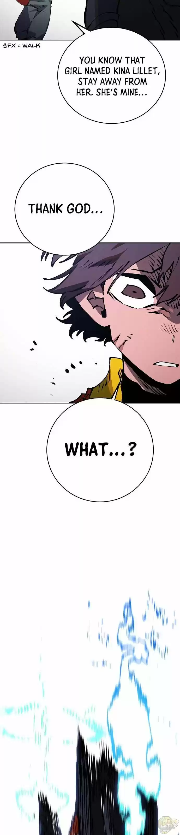 Player (Oh Hyeon-Jun) Chapter 32