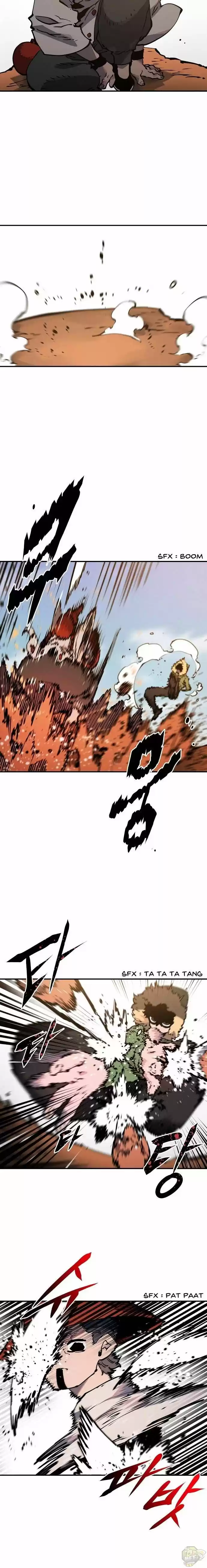 Player (Oh Hyeon-Jun) Chapter 32