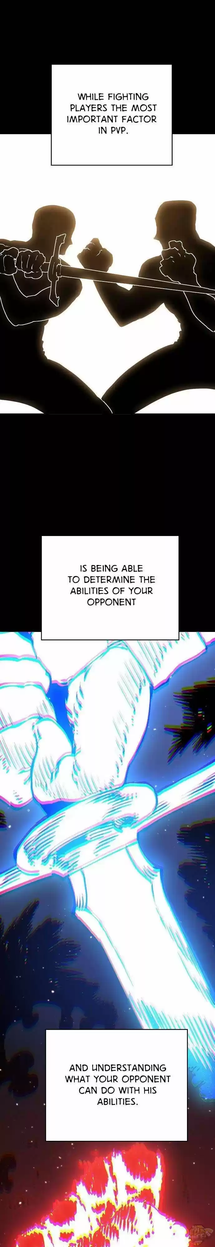 Player (Oh Hyeon-Jun) Chapter 33