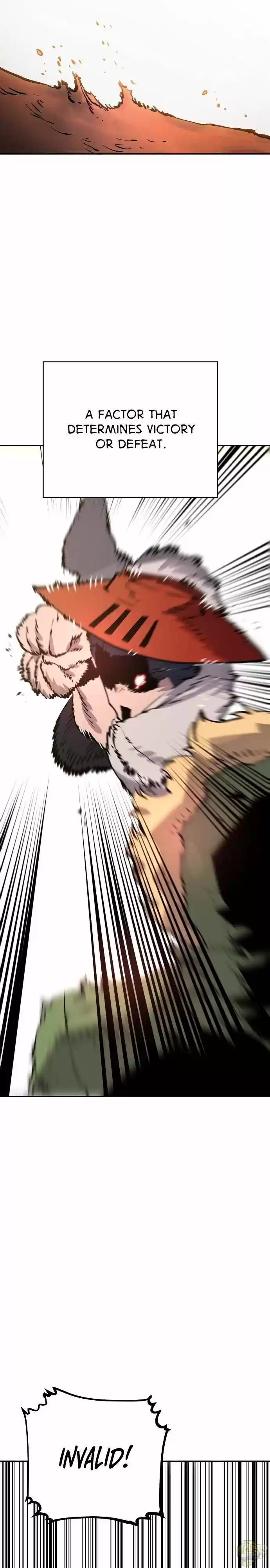 Player (Oh Hyeon-Jun) Chapter 33