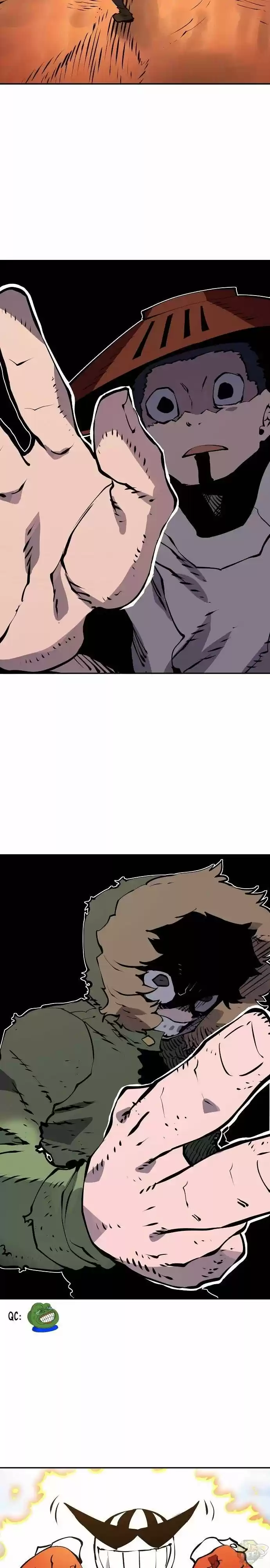 Player (Oh Hyeon-Jun) Chapter 33