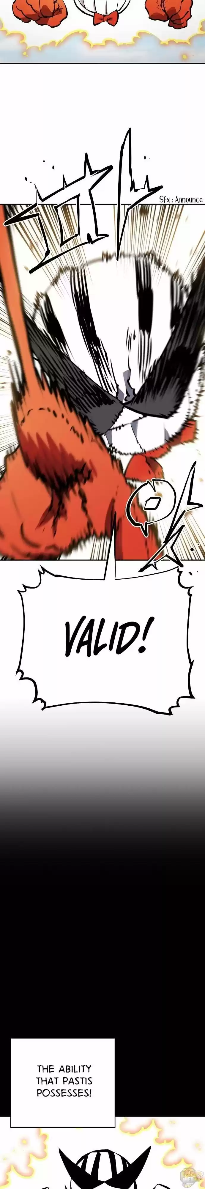 Player (Oh Hyeon-Jun) Chapter 33