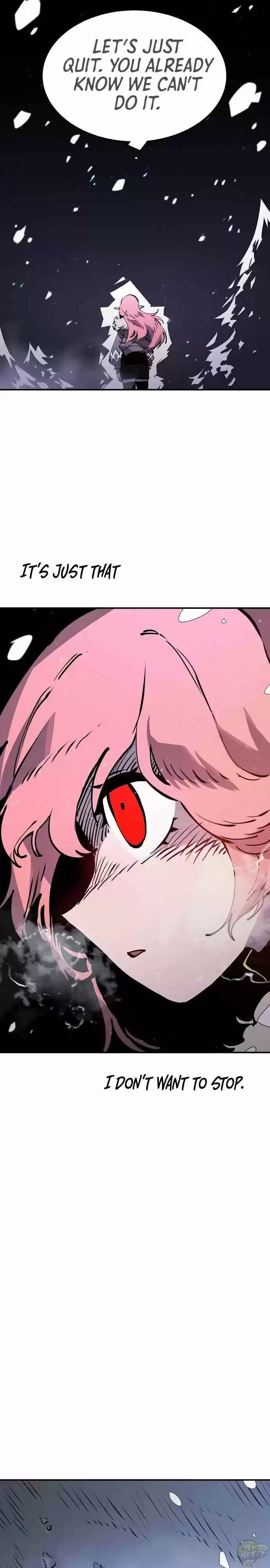 Player (Oh Hyeon-Jun) Chapter 34