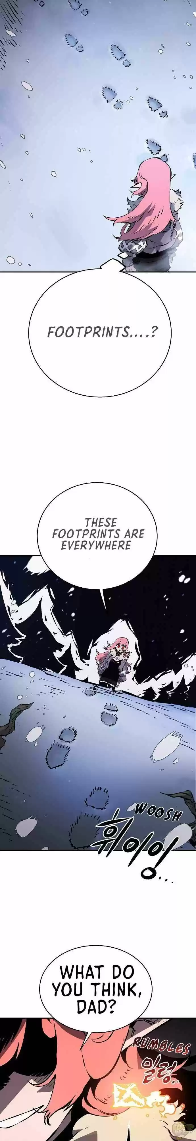 Player (Oh Hyeon-Jun) Chapter 34