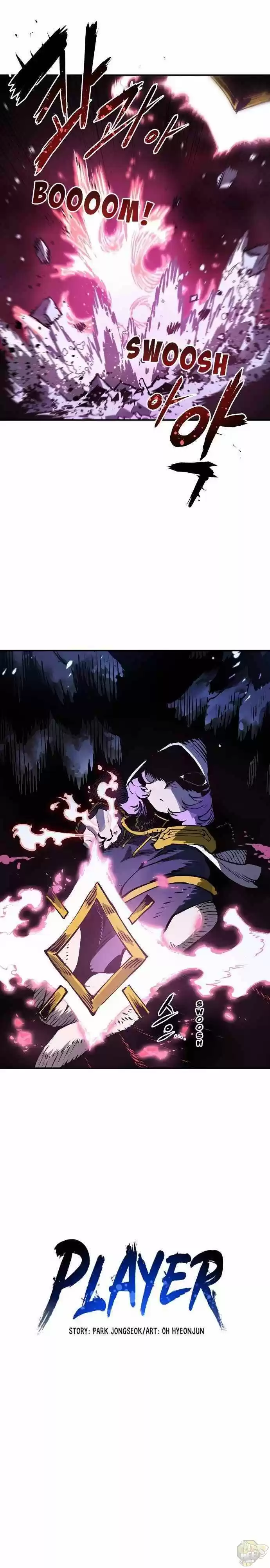 Player (Oh Hyeon-Jun) Chapter 34